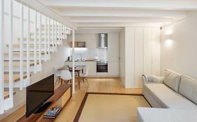 Glory Days Lisbon Apartments